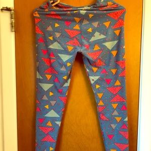 Lularoe Leggings Size OS